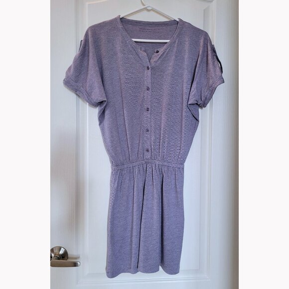 Sessun Drop-Waist Summer Dress (S) - Picture 2 of 5